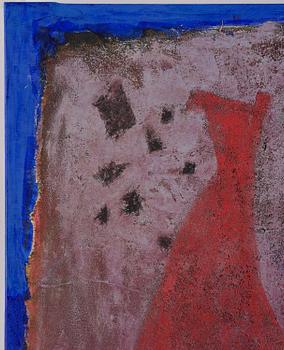 Torsten Renqvist, Utan titel.