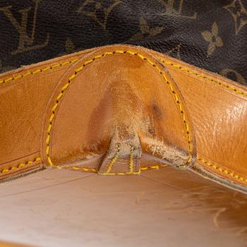 Louis Vuitton, Bag, "Steamer 55".