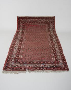 MATTA, orientalisk, 207 x 130.