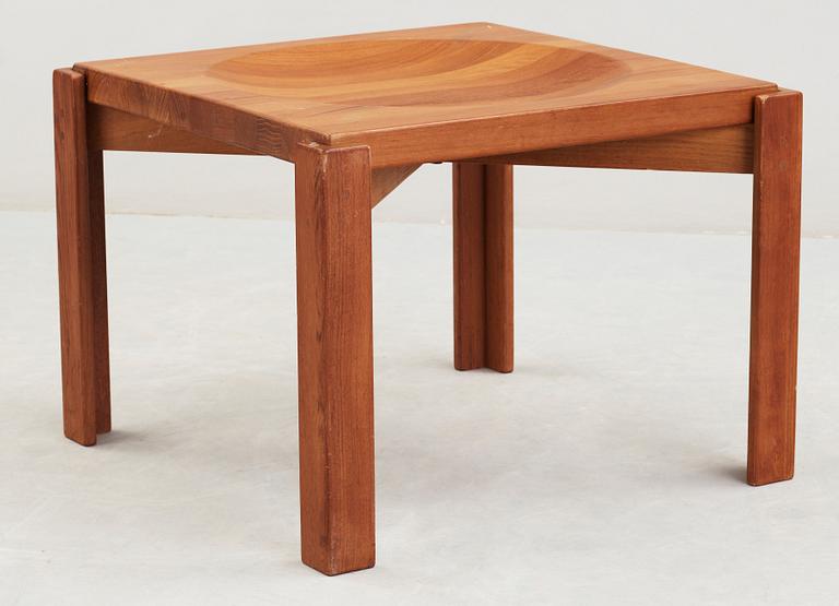 SOFFBORD,Yngve Ekström, Källemo, formgiven 1957-58.