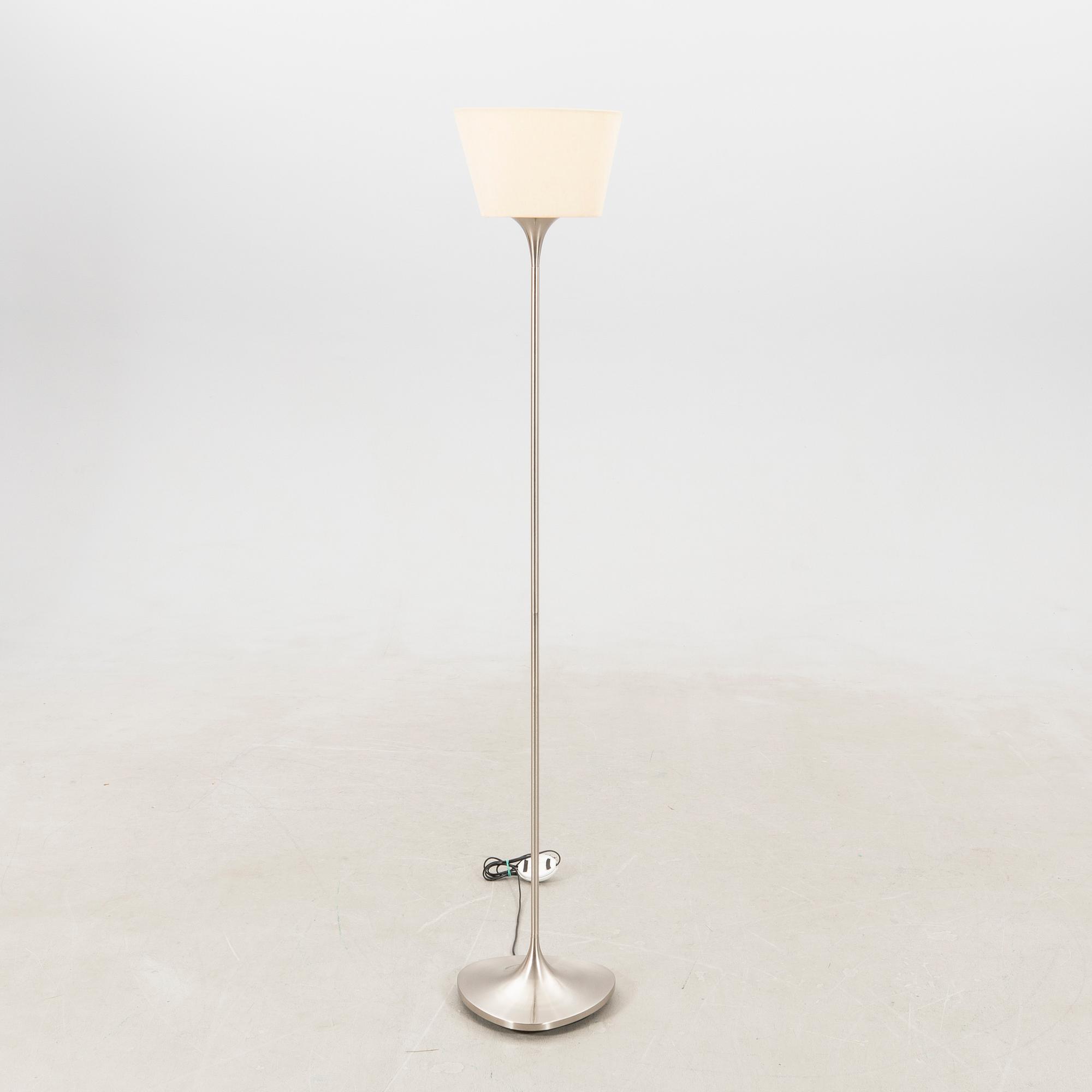 Uplight IKEA 1980-tal.