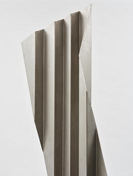 Lars-Gunnar Nordström, Untitled.
