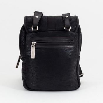 Chanel, crossbody bag, 2008-09.