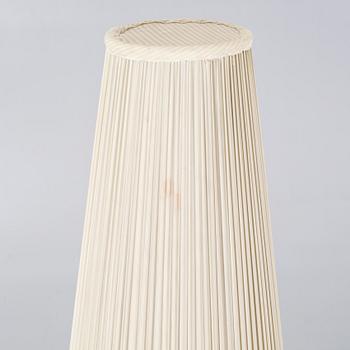 GOLVLAMPA, keramik, 1950/60-tal.