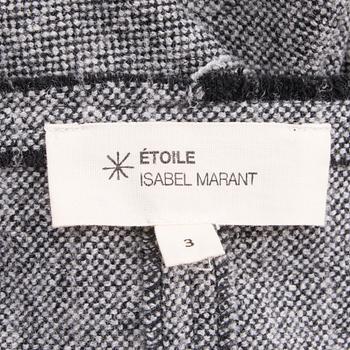 MEKKO, Isabel Marant.