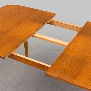 A mid 20th century table.