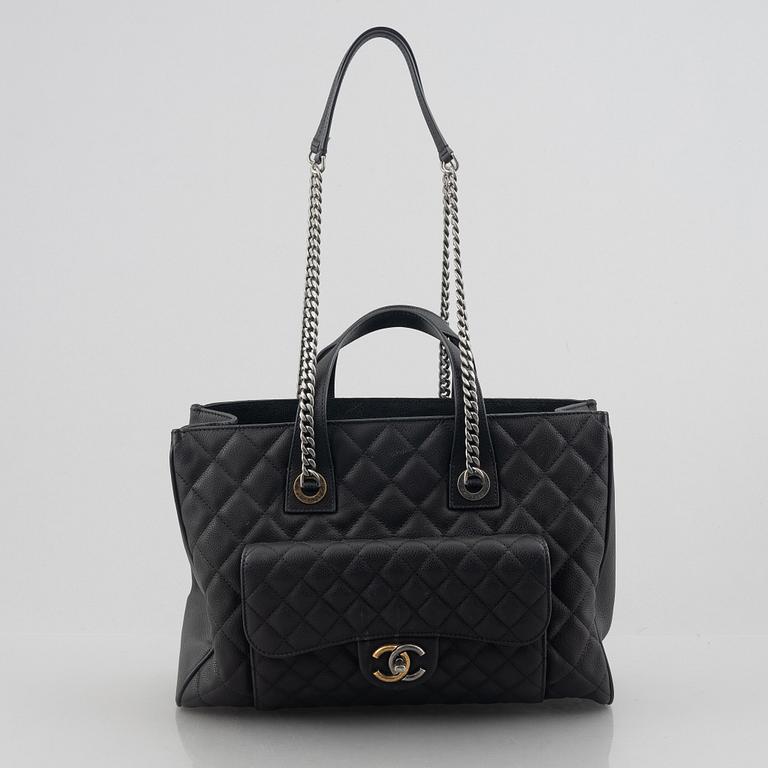 Chanel, bag, "Tote Bag", 2017.