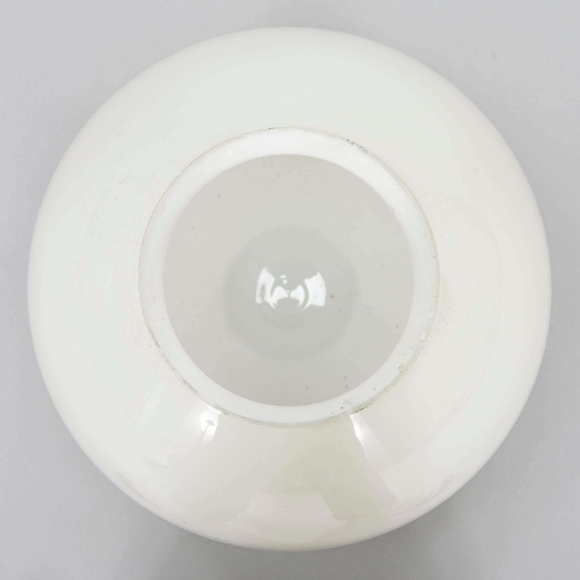 Paavo Tynell, vägglampa / utebelysning, modell 7301, Taito 1930/1940-tal.