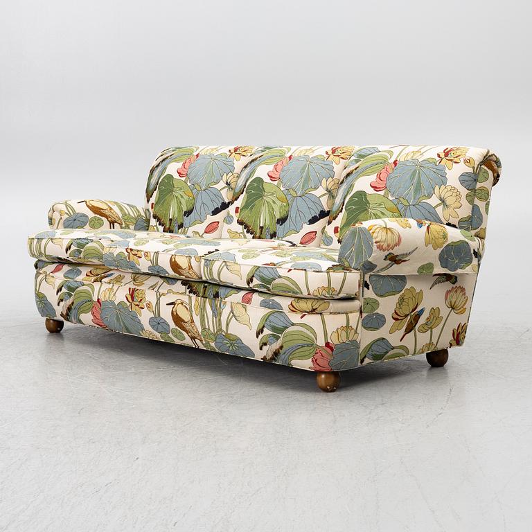 Arne Norell, a 'Dover' sofa, Norell Möbel.