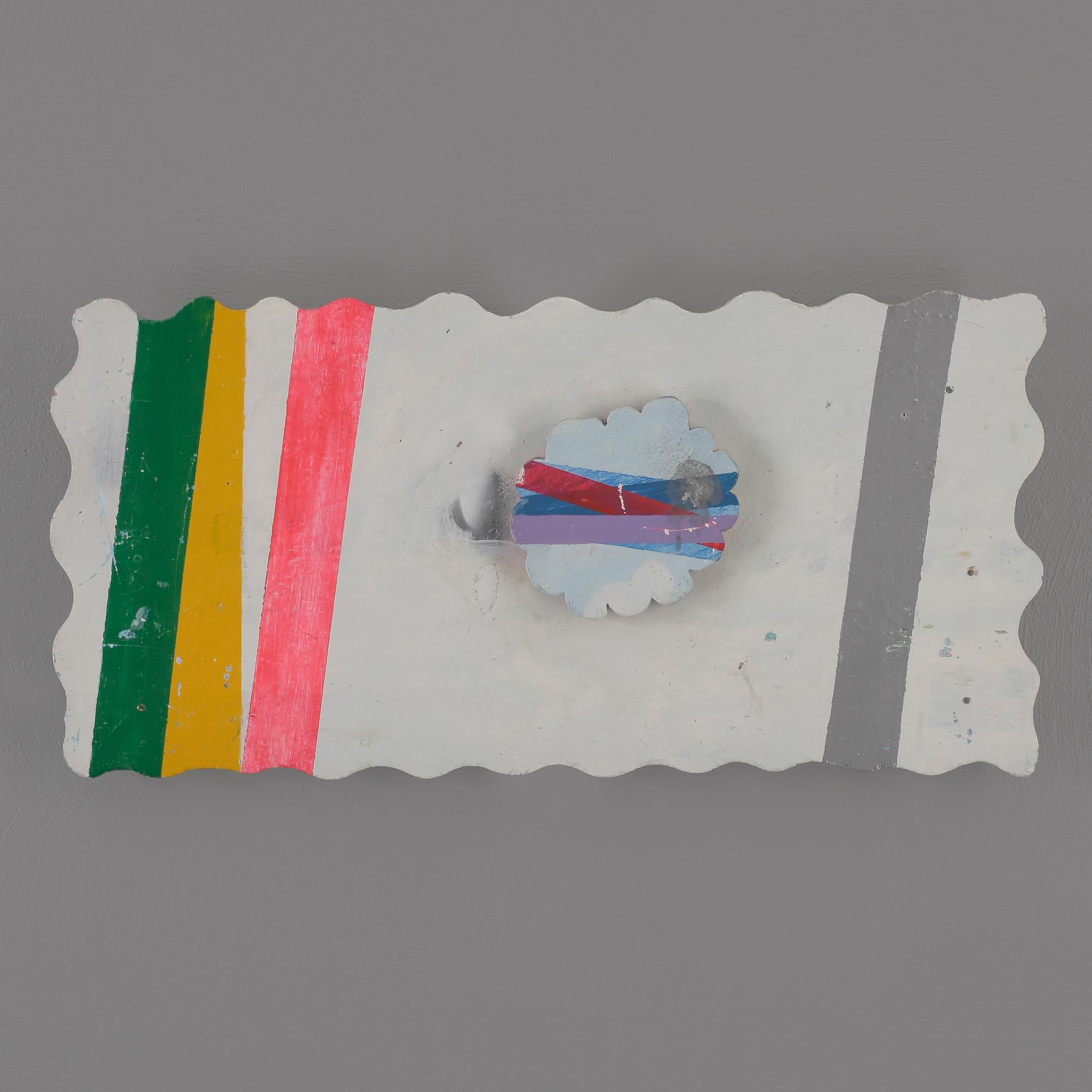 YOSHIO NAKAJIMA, skulptur, trä.