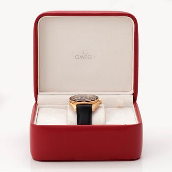 OMEGA, Seamaster Professional (600m/2000ft), Planet Ocean, Chronometer, armbandsur, 42 mm,