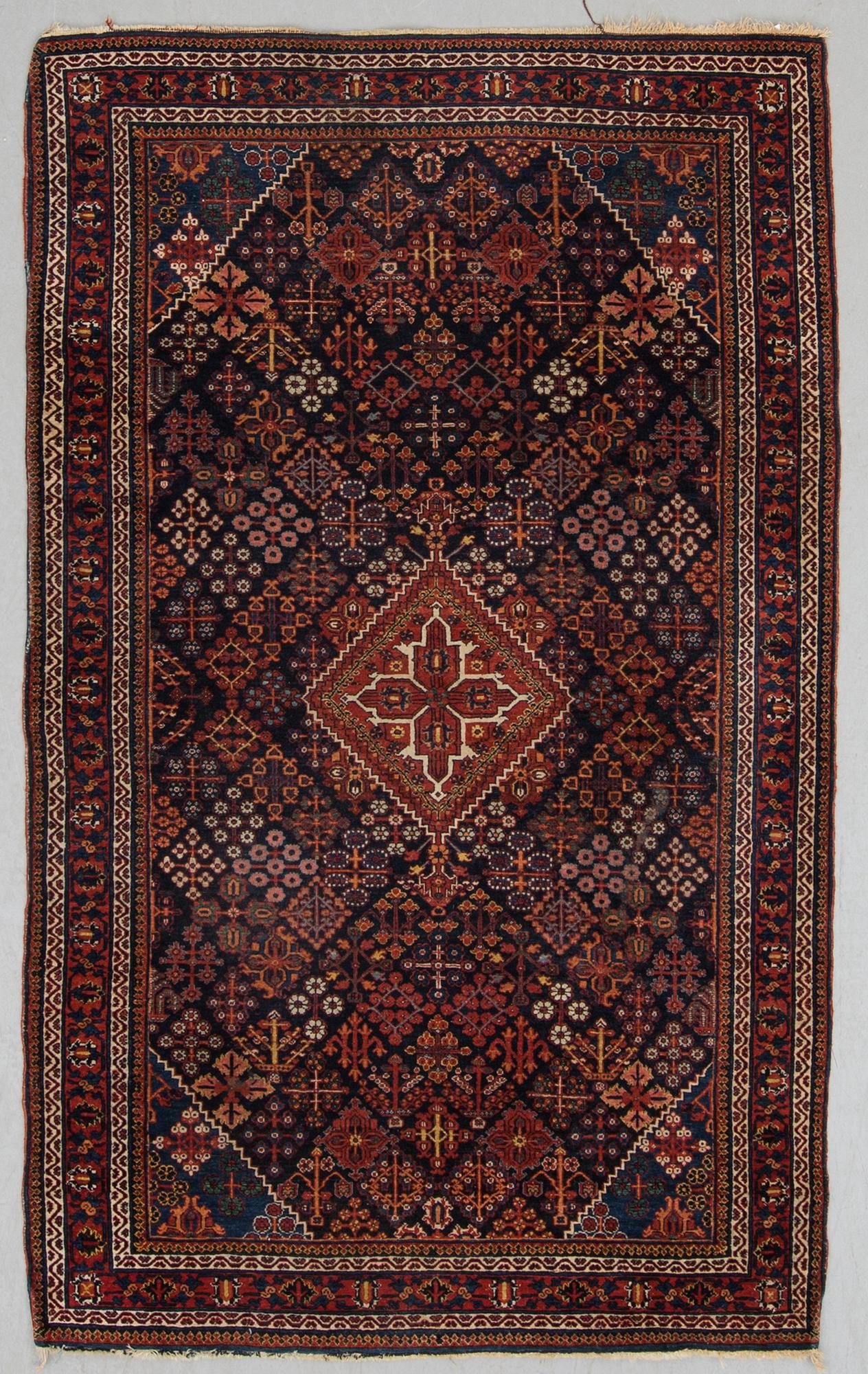 MATTA, semiantik, Djoshagan, ca 212 x 133 cm.
