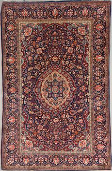 MATTA, semiantik, Keshan, ca 210 x 129 cm.
