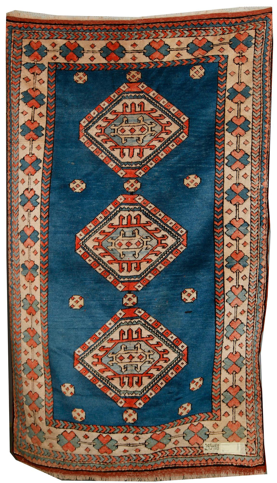 MATTA, orientalisk, old. Ca 200 x 130.