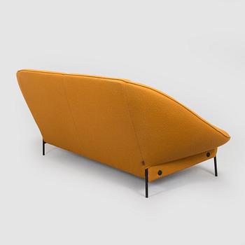 Lucidi Pevere, a 'Païpaï ' sofa, Ligne Roset, France.