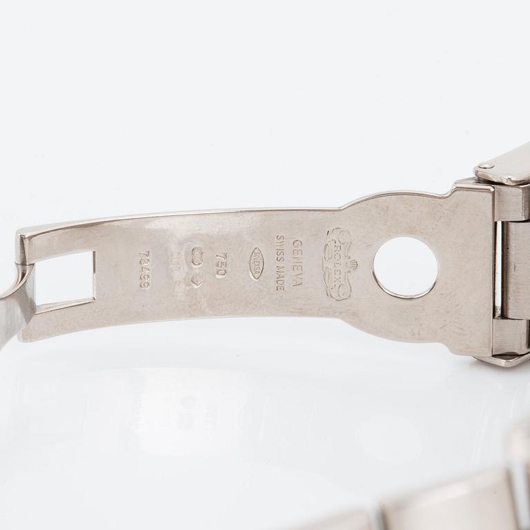 ROLEX, Daytona, kronograf.