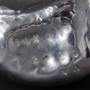 Tom Dixon, "Cloud", vase, a unique prototype, 2020.