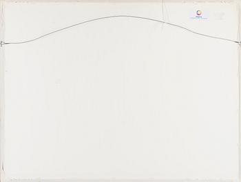 Ulla Rantanen, "Maisema-aihe" (Landscape motif).