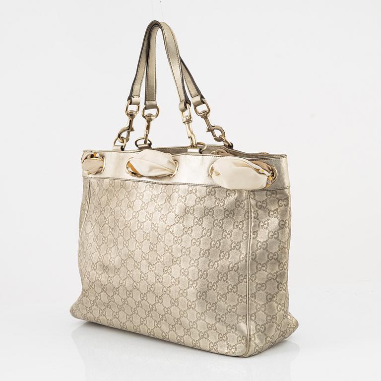 Gucci, väska, "Positano".