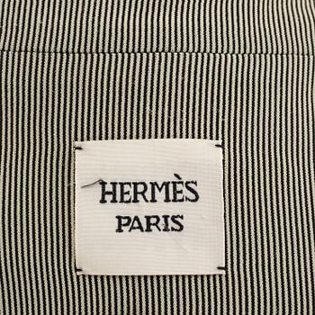 JACKET, Hermès, french size 36.