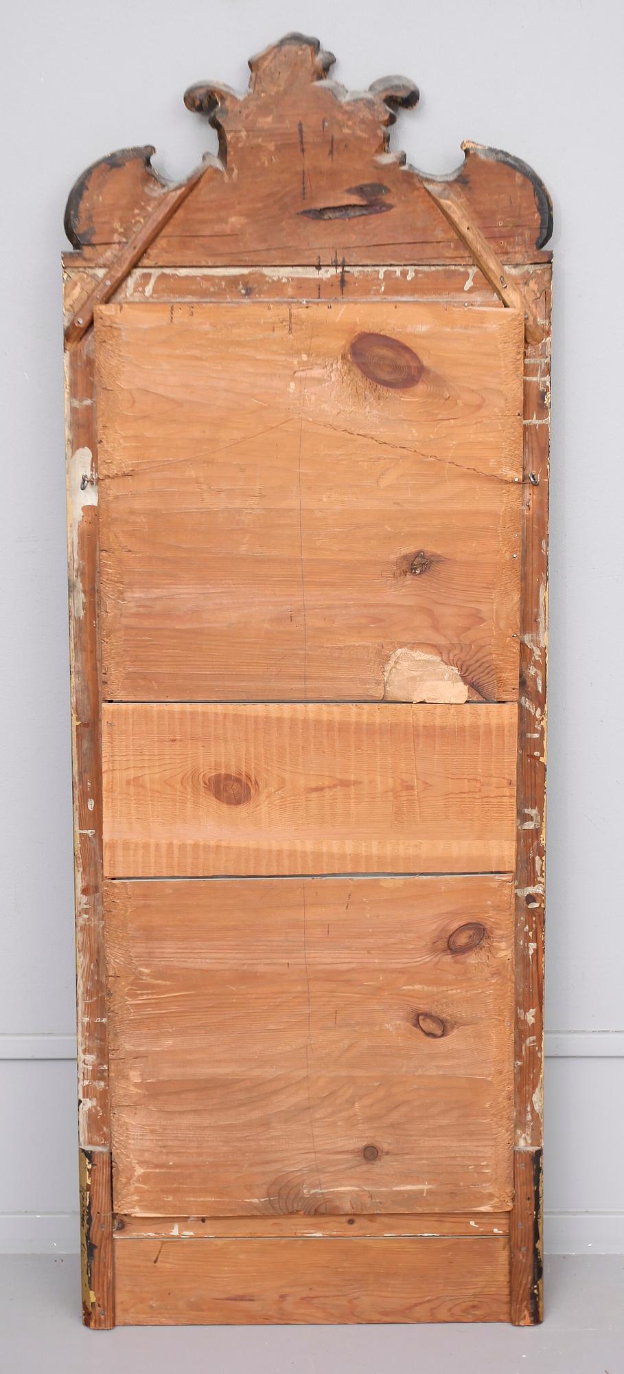 SPEGEL, 1800-/1900-tal.