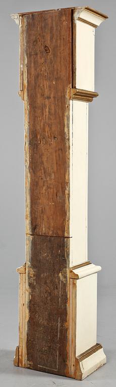 GOLVUR, senbarock, 1700-tal.