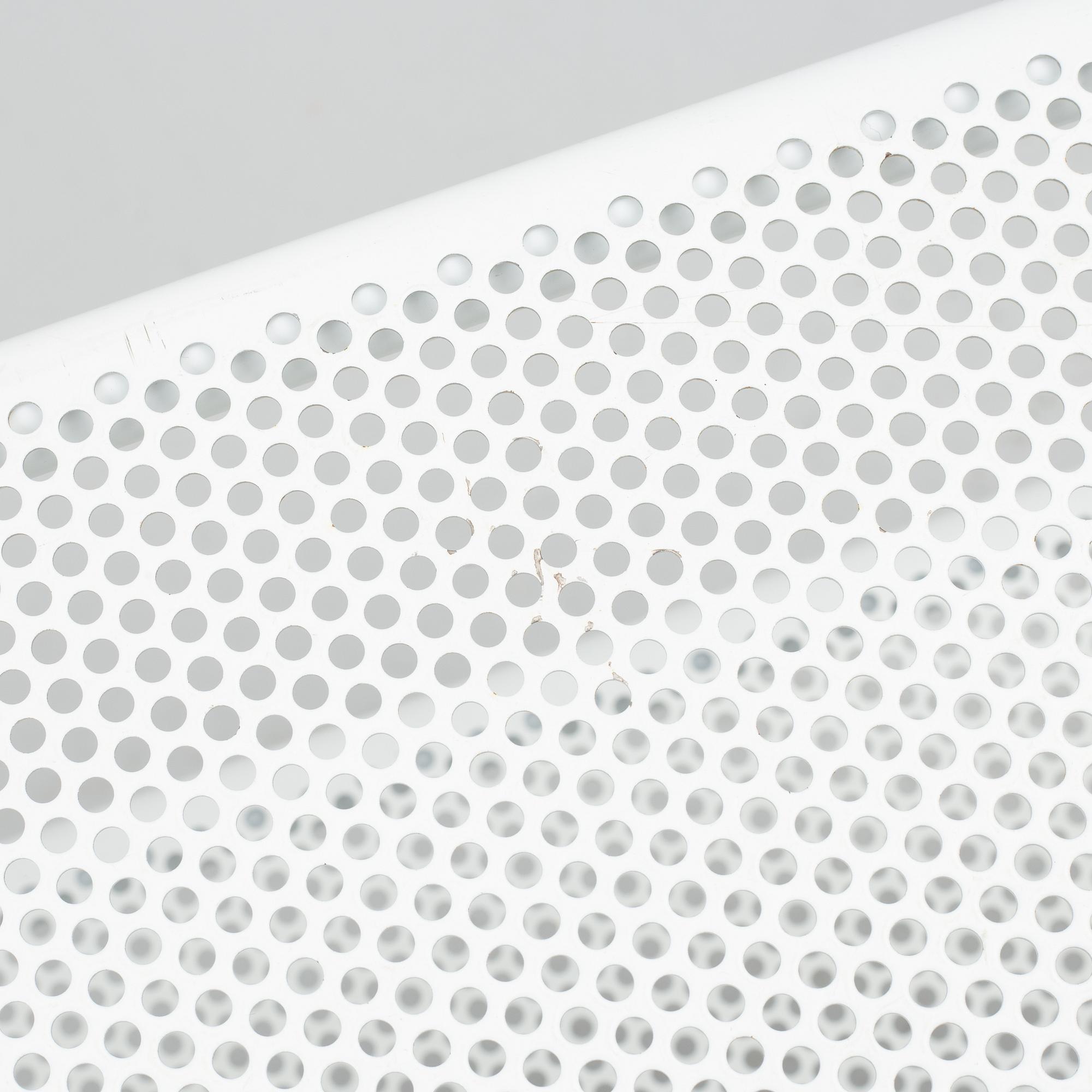 Johan Huldt and Jan Dranger, a pair of 'Tech Trolley' rolling carts, Innovator.