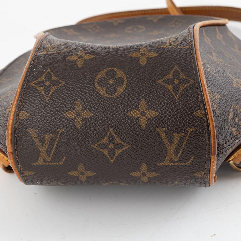 Louis Vuitton, ryggsäck, ”Ellipse”, 2000.