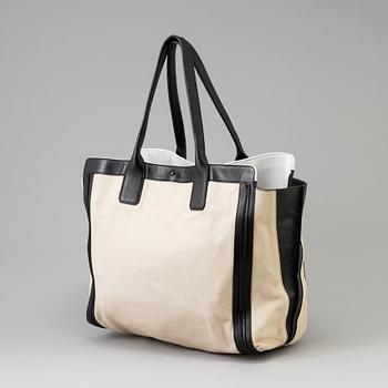 An  ALISON TOTE BAG, Chloé.