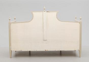 SOFFA, sengustaviansk, 1700-/1800-tal.