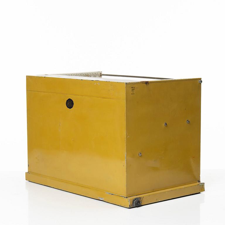 Märklin, Bathroom interiors 2 pcs. Early 20th century.