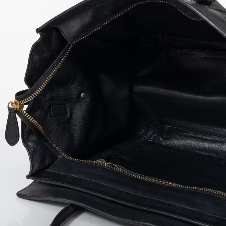 Céline, väska, "Luggage".