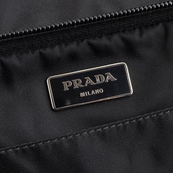 Prada, Briefcase.