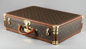 RESVÄSKA, "Cotteville 55", Louis Vuitton.