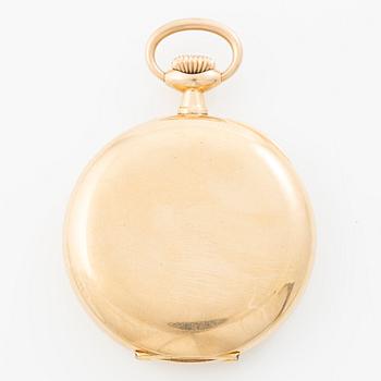 Omega, pocket watch, 51 mm.