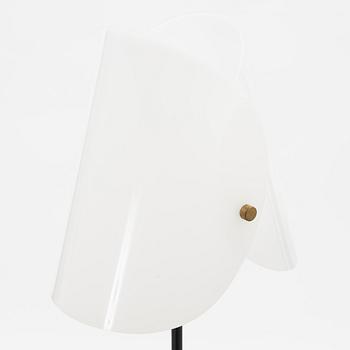 Hans-Agne Jakobsson, floor lamp, Karlskronas Lampfabrik, Sweden.