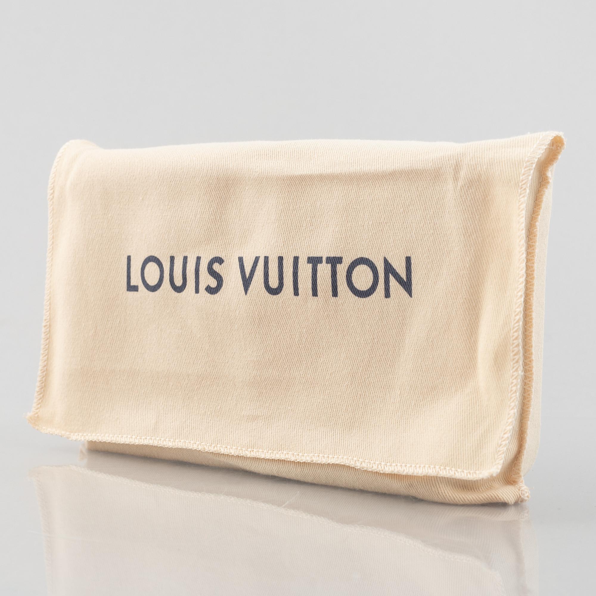 Louis Vuitton, väska "Pochette Félicie", efter 2021.