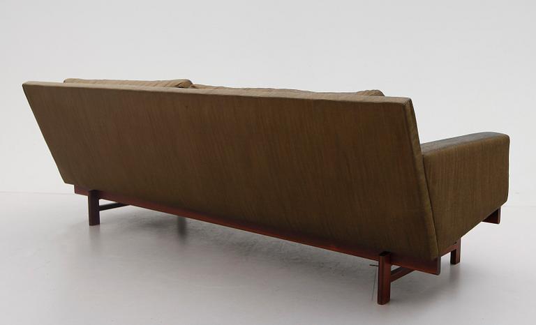 SOFFA, Dux, 1960-tal.
