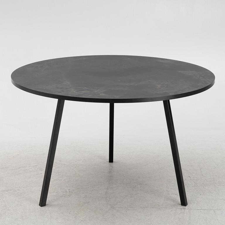 Matbord, "Loop Stand", Hay, Danmark.