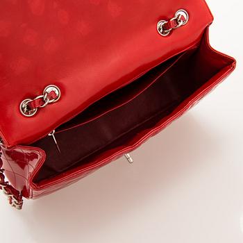 Chanel, 'Jumbo Flap Bag', 2009-2010.