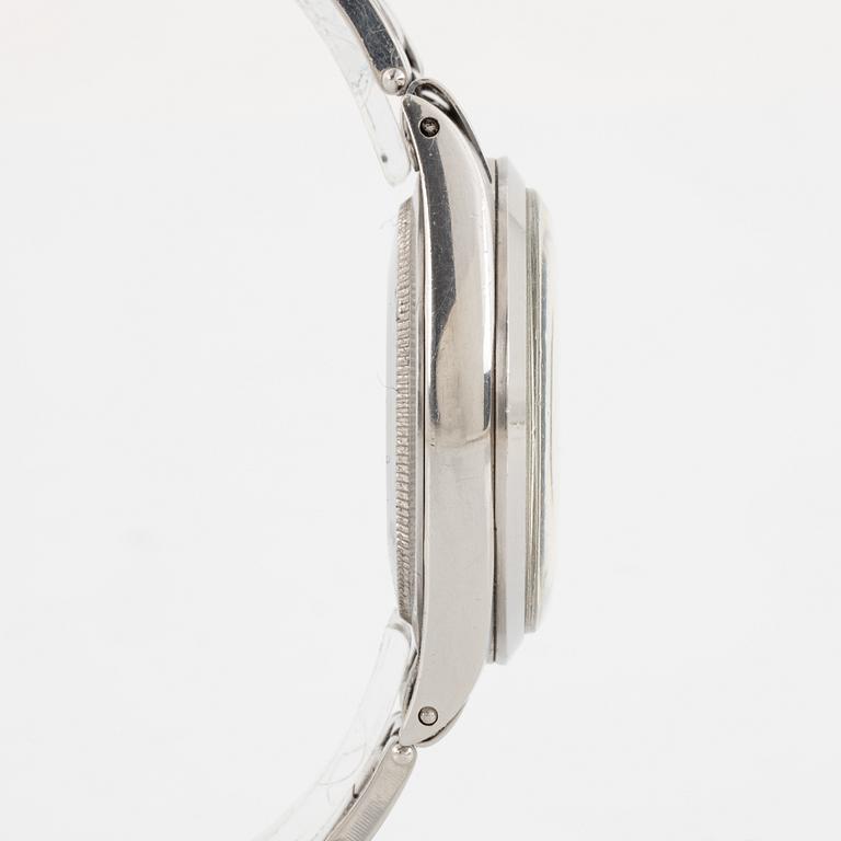 Rolex, Explorer, "Mark I Dial".