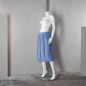 KJOL, Pucci, storlek 10.