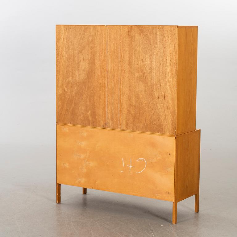 CABINET, second half of the 20th century.