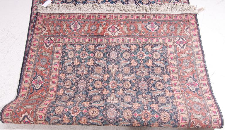 MATTA. Orientalisk. 260 x 144.