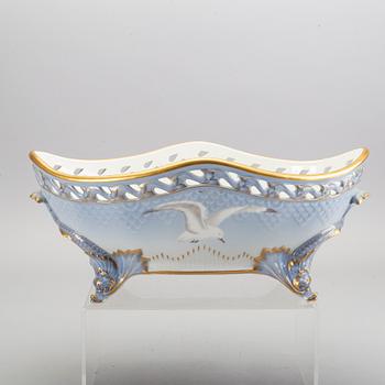 SERVIS "Måsen" 32 dlr Bing 
& Gröndahl Danmark 1800-talets andra hälft/1900-tal porslin.