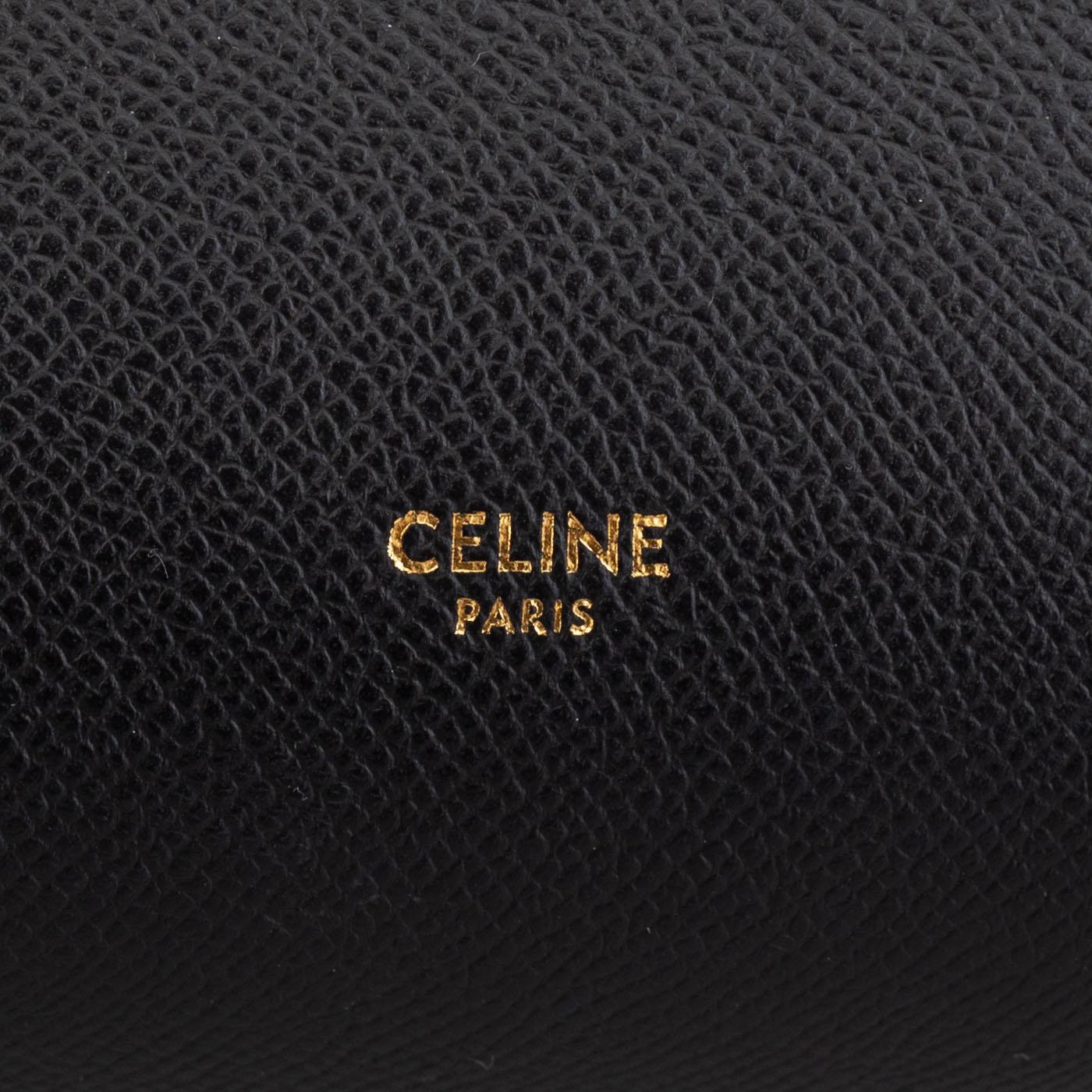 Céline, 'Micro belt bag'.