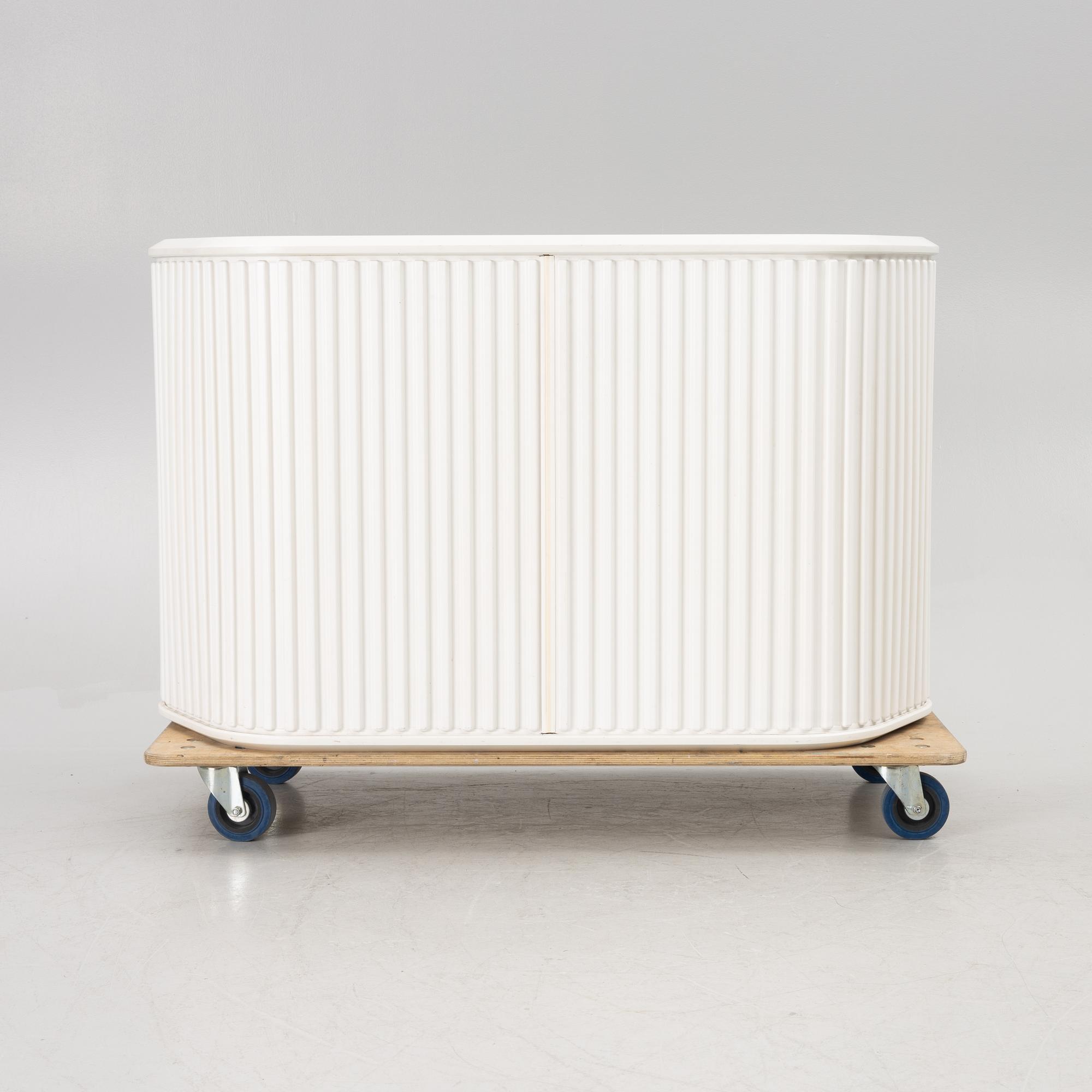 Aldo Van Nieuwelaar, sideboard, Pastoe, second half of the 20th century.