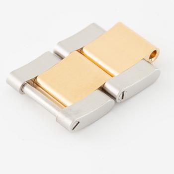 Rolex, Oyster Perpetual, Datejust 41, wristwatch, 41 mm.