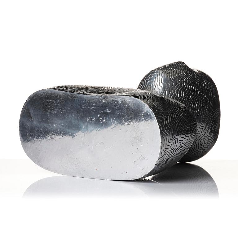 Maria Miesenberger, Untitled.