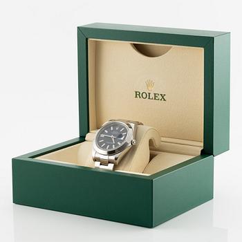 Rolex, Datejust II, ca 2015.